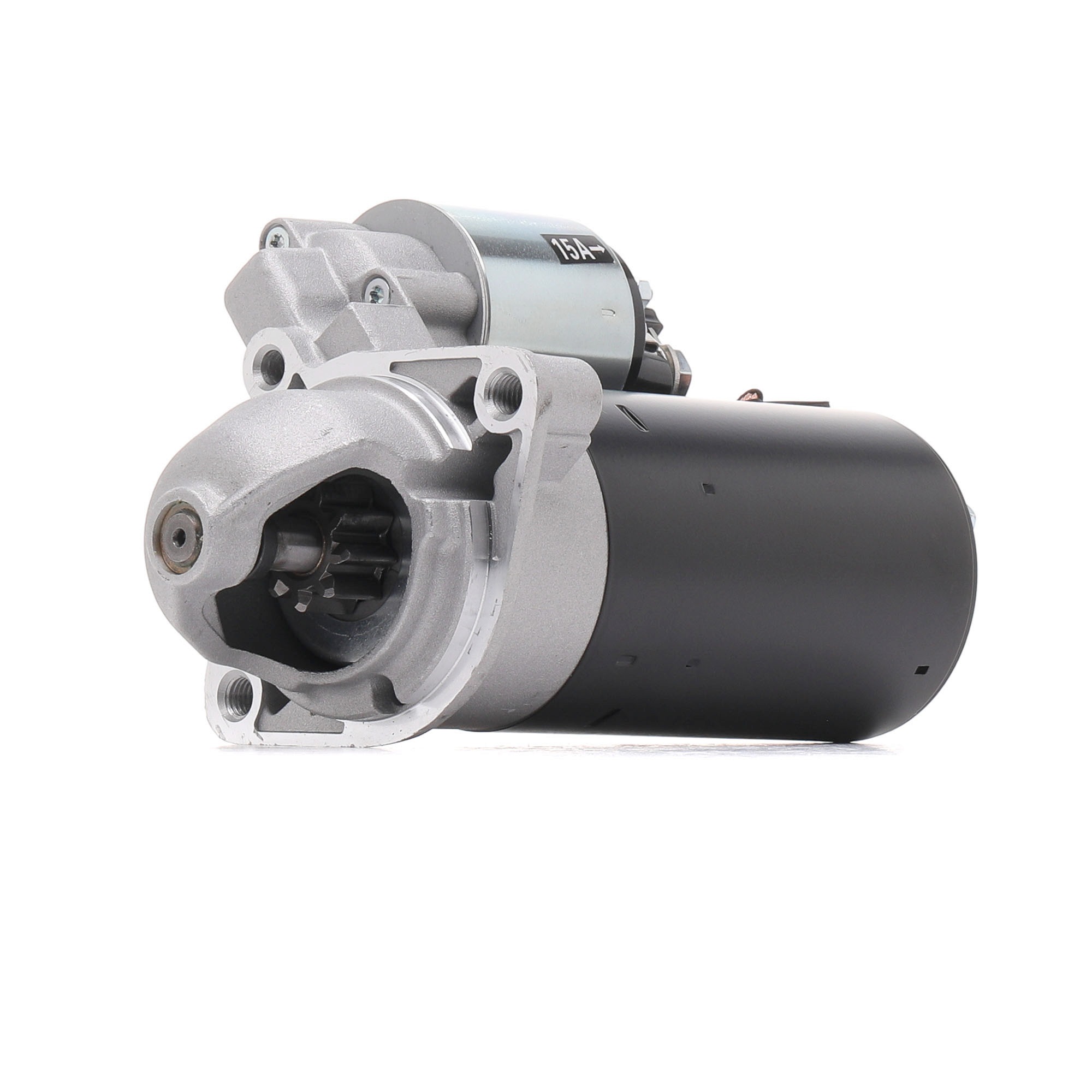 Anlasser GCB0216 goCORE 1202168 BMW, OPEL, PEUGEOT, VAUXHALL