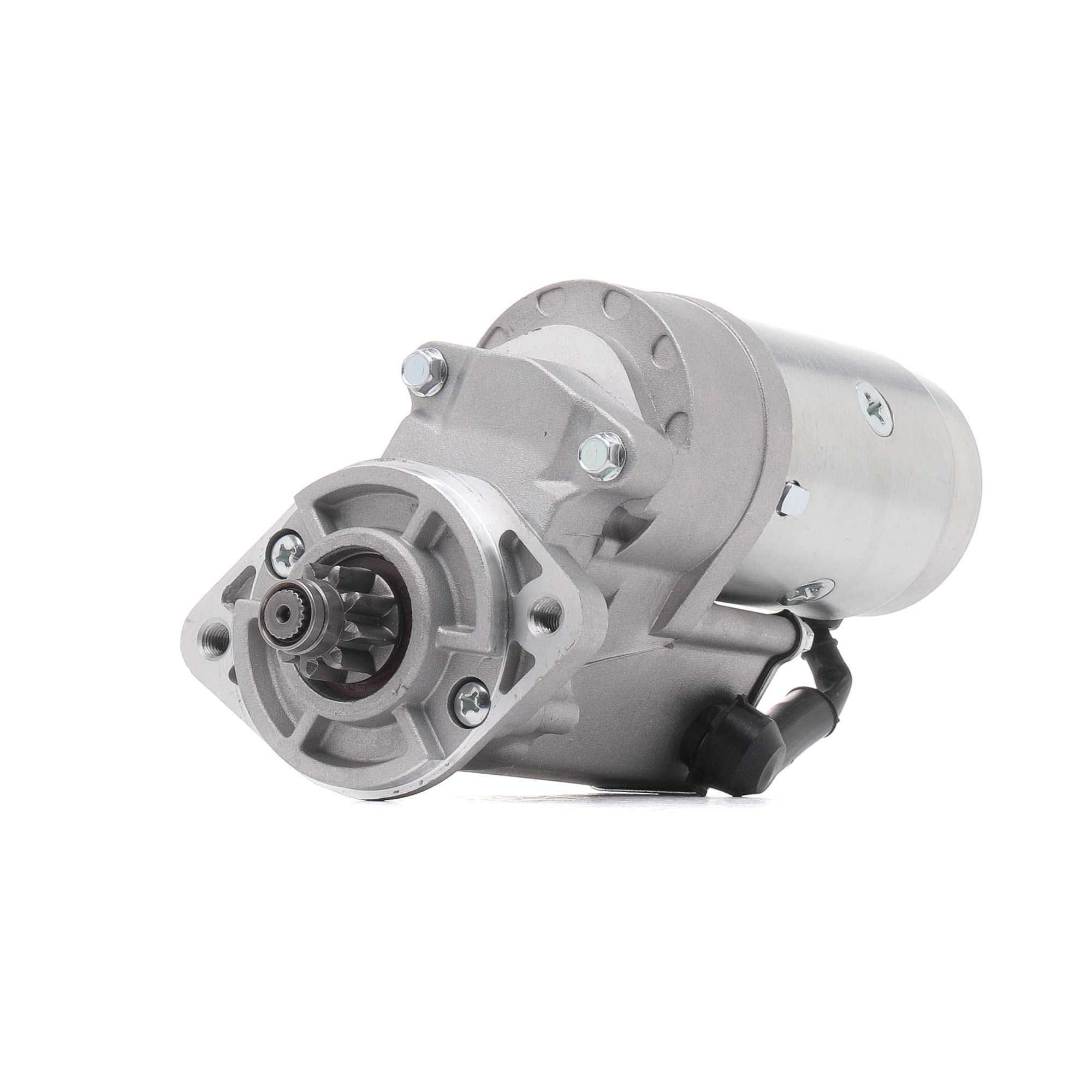 goCORE GCB0220 Starter Hyundai Santa Fe cm 2.2 CRDi 139 Pk Diesel 2010