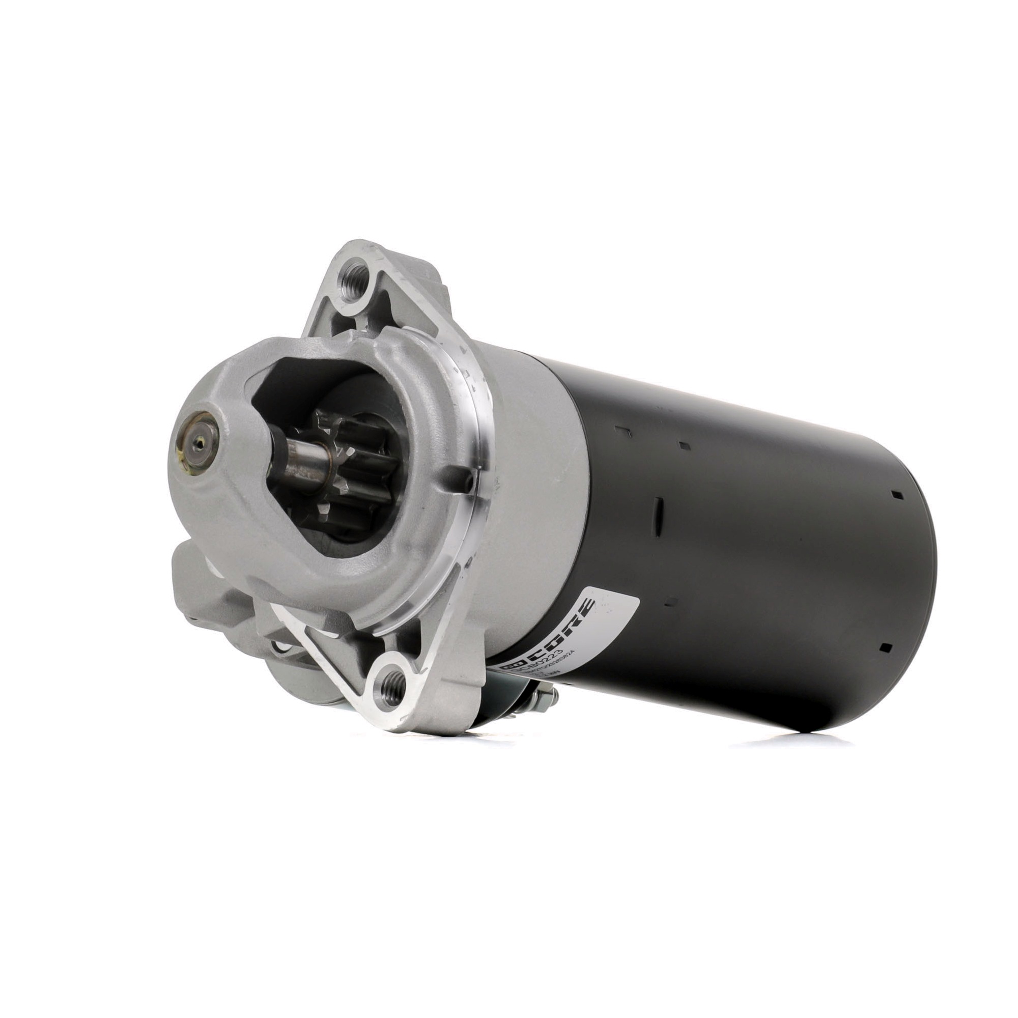 Anlasser GCB0223 goCORE 1202168 BMW, OPEL, PEUGEOT, VAUXHALL
