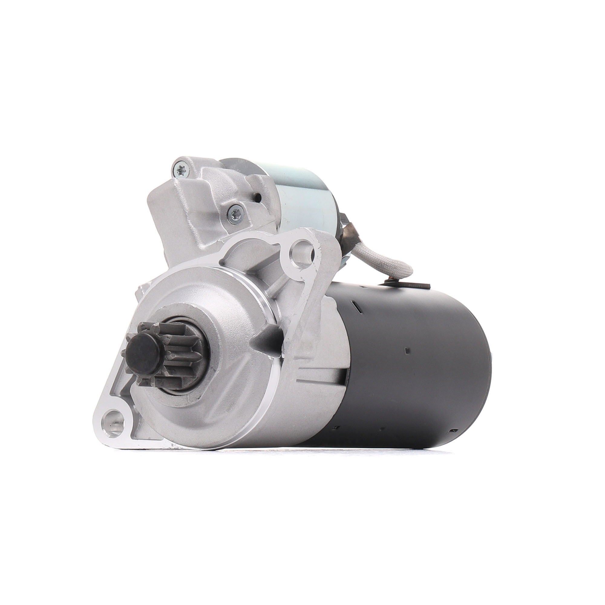 goCORE GCB0232 Starter Motor SKODA OCTAVIA 2.0 TDI 16V 140 PS Diesel