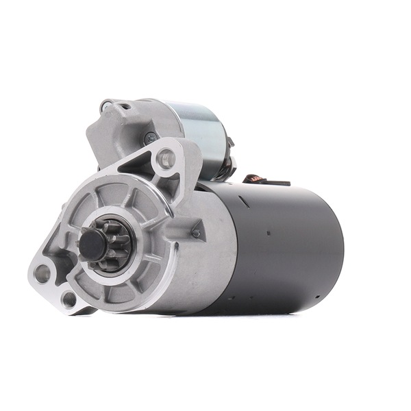goCORE GCB0236 Starter Starter 059 911 024C goCORE GCB0236 VW, AUDI, SKODA, SEAT