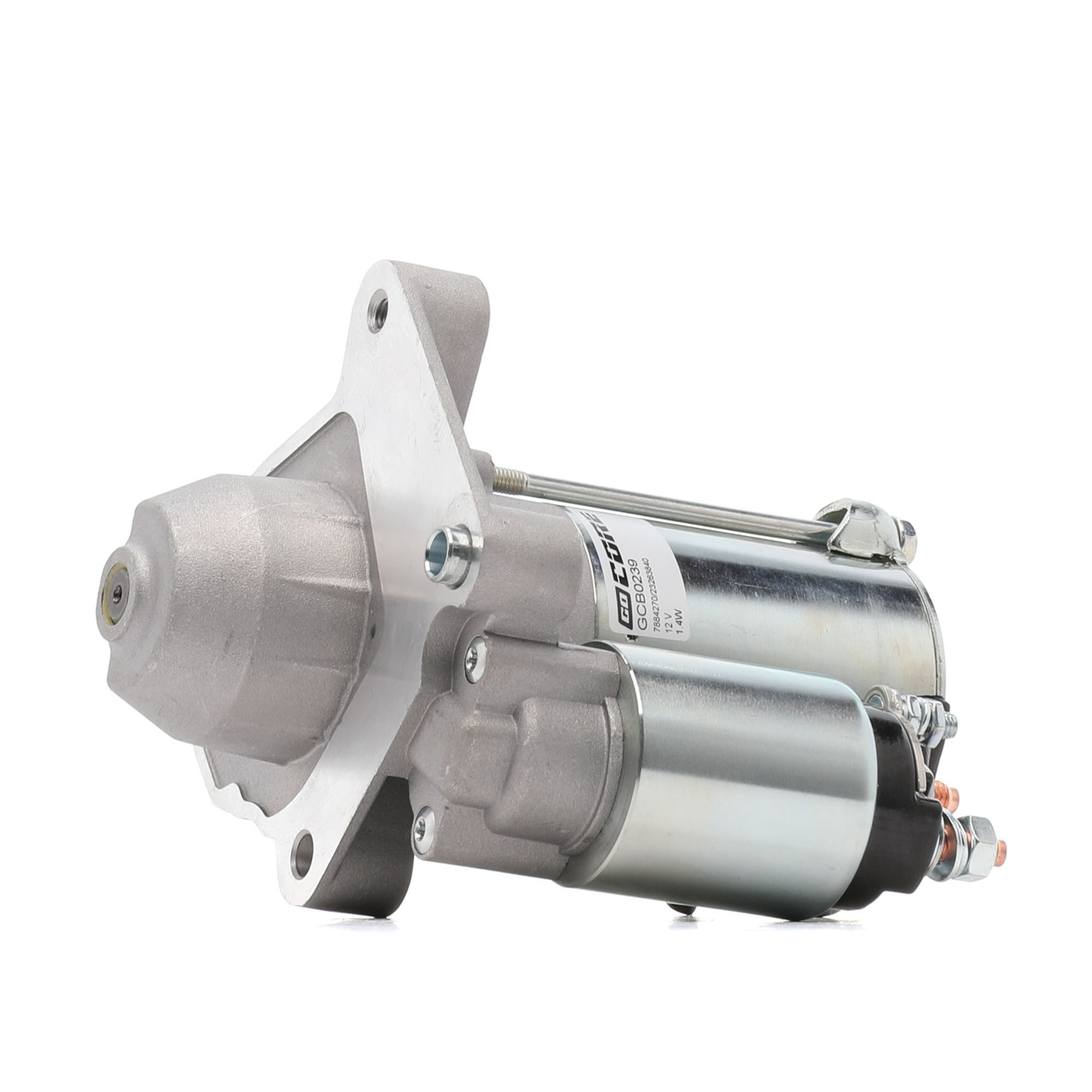 Anlasser GCB0239 goCORE Y40118400A MAZDA