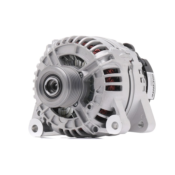 Alternateur 5705 NH goCORE GCD0002 VOLKSWAGEN, OPEL, PEUGEOT, FORD, CITROЁN