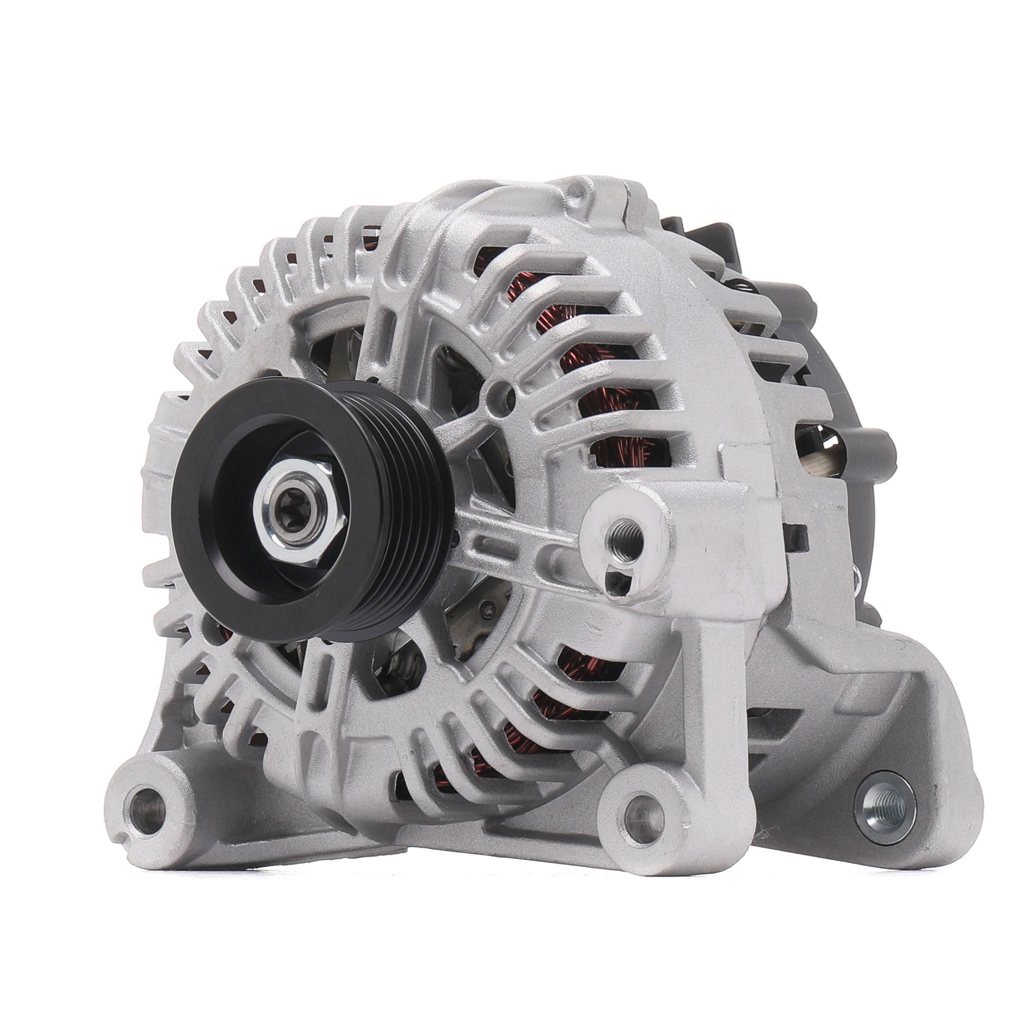 goCORE GCD0007 Alternator BMW E91 325d 3.0 197 Pk Diesel 2007