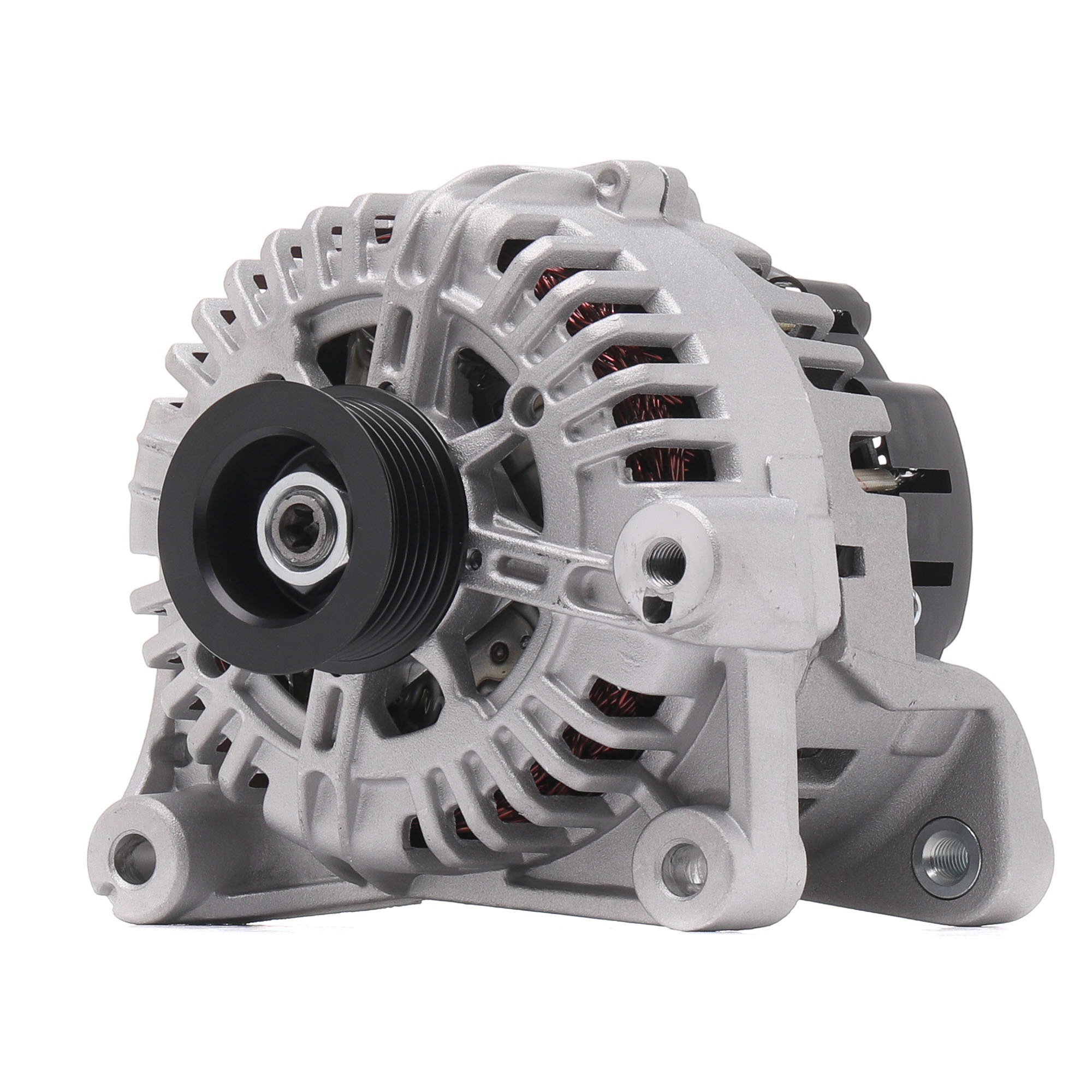 goCORE GCD0008 Alternator BMW E46 320 d 150 Pk Diesel 2005