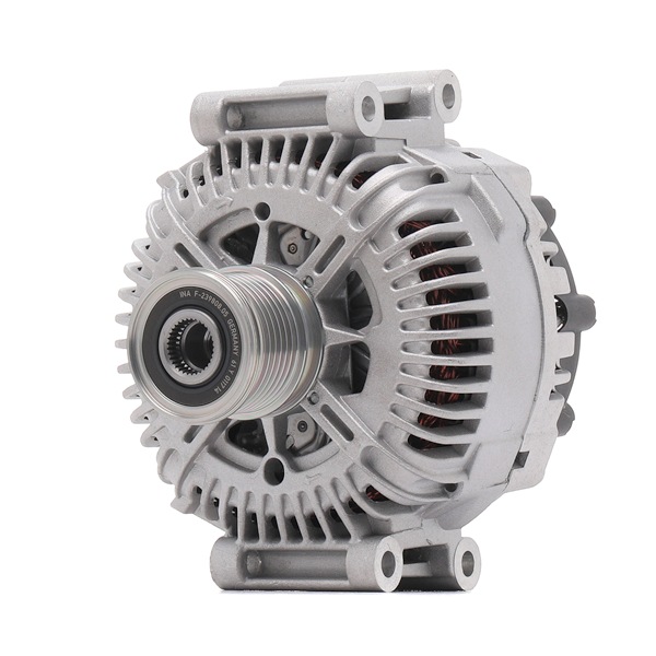 goCORE GCD0011 Lichtmaschine Lichtmaschine 04 801 250 AB goCORE GCD0011 VW, MERCEDES-BENZ, FIAT, JEEP, LAND ROVER