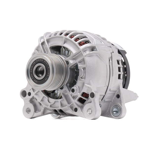 Alternateur 98VW10300EA goCORE GCD0014 VOLKSWAGEN, AUDI, FORD, VOLVO, SKODA