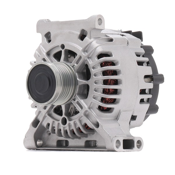 goCORE GCD0025 Lichtmaschine Lichtmaschine A640 154 0502 goCORE GCD0025 MERCEDES-BENZ, LAND ROVER, SMART