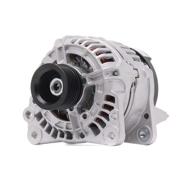 Alternateur 038-903-024D goCORE GCD0026 VOLKSWAGEN, AUDI, FORD, SKODA, SEAT