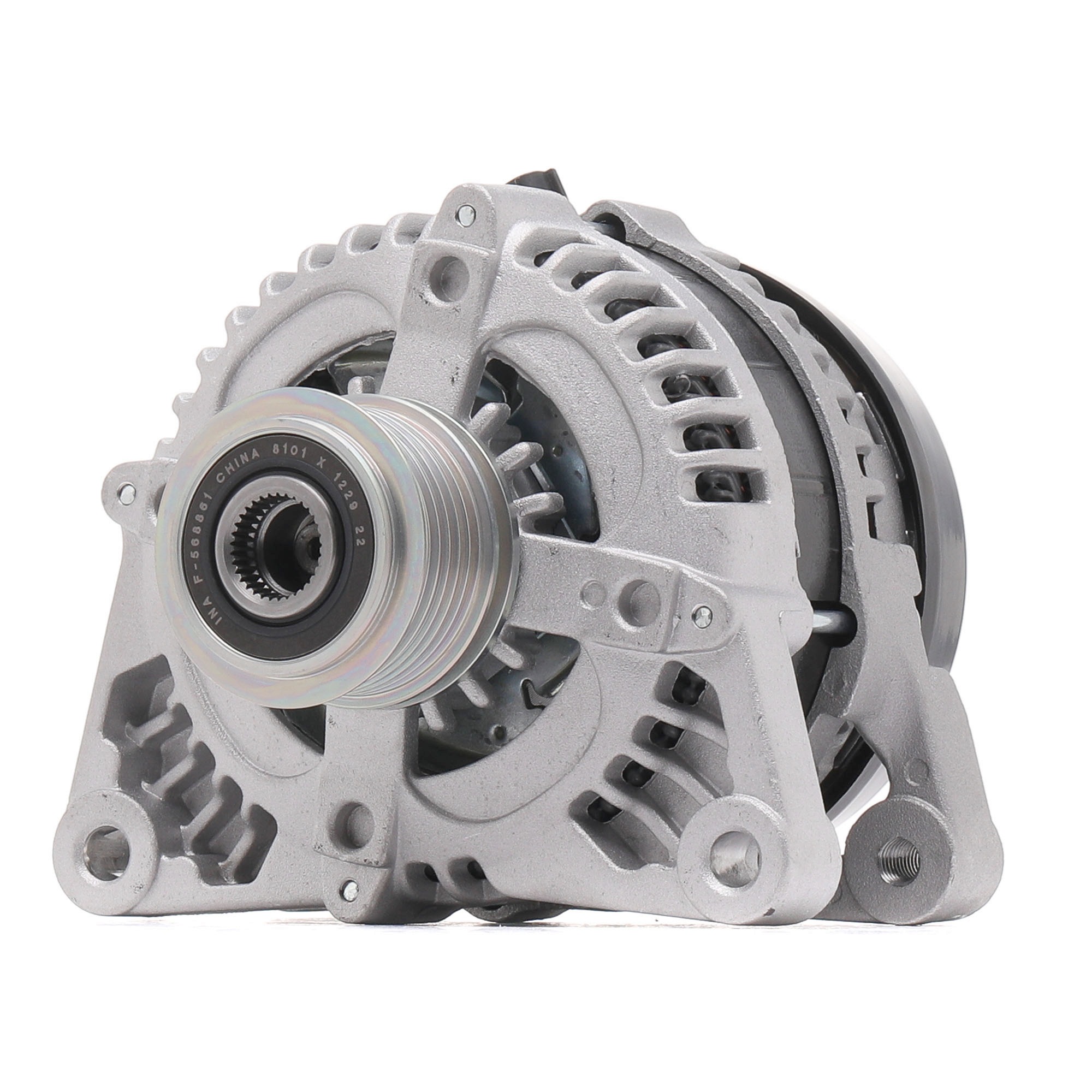 Dynamo / Alternator 3079 5422 goCORE GCD0030 OPEL, FORD, FIAT, VOLVO, MAZDA