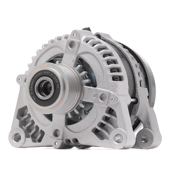 goCORE GCD0030 Lichtmaschine Lichtmaschine 3M5T-10300-PD goCORE GCD0030 OPEL, FORD, FIAT, VOLVO, MAZDA