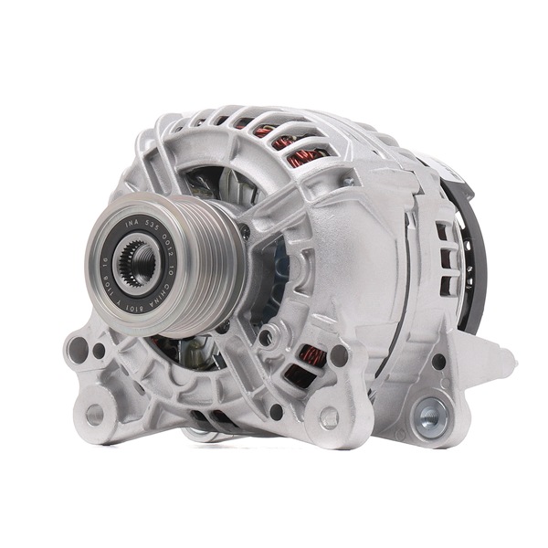 goCORE GCD0031 Dynamo / Alternator GCD0031 Dynamo / Alternator goCORE 06F903023AX VOLKSWAGEN, AUDI, SEAT, SKODA, CUPRA