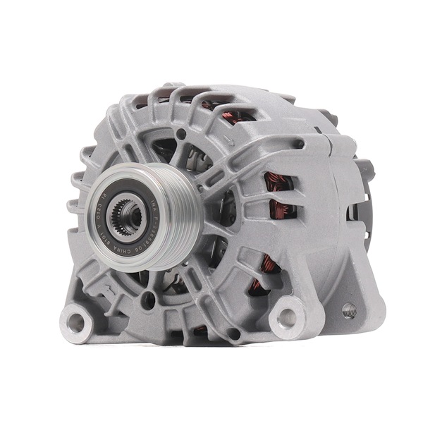 goCORE GCD0035 Generator MITSUBISHI ASX SUV (GA0) 1.6 DI-D 4WD 114 Pk Diesel 9HD