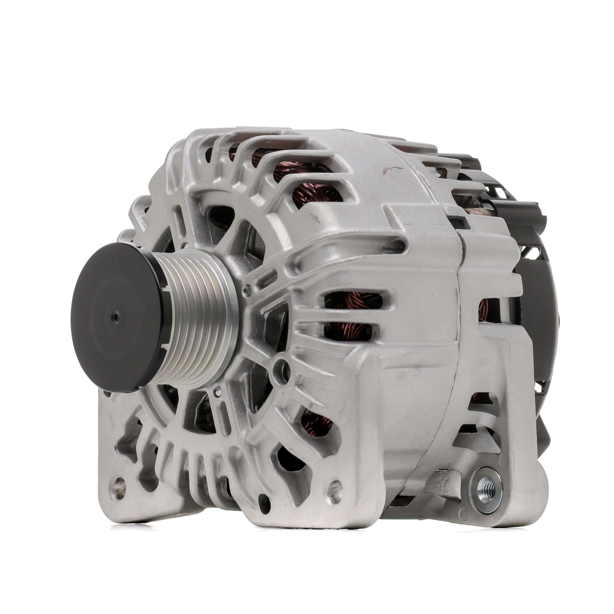 GCD0037 Dynamo / Alternator goCORE 4431 340 OPEL, NISSAN, VAUXHALL