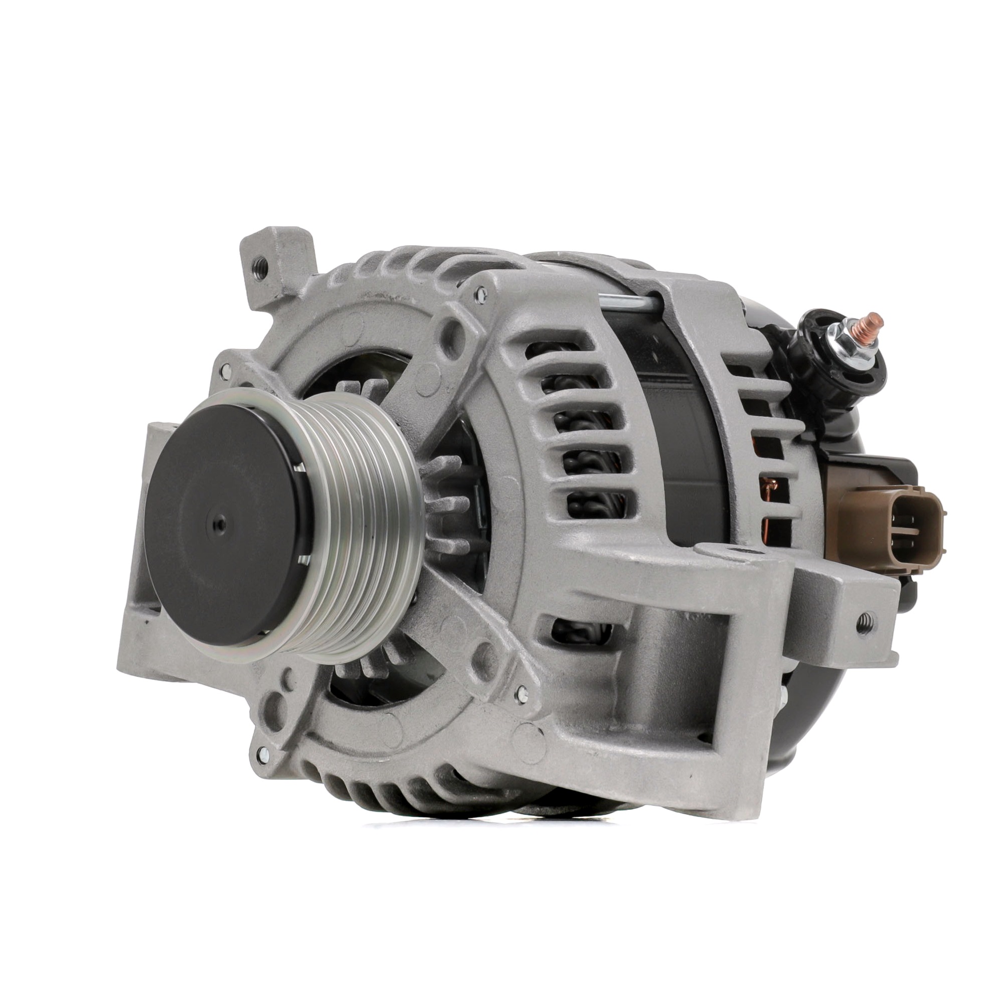 goCORE GCD0040 Lichtmaschine TOYOTA VERSO 2.0 D-4D 126 PS Diesel