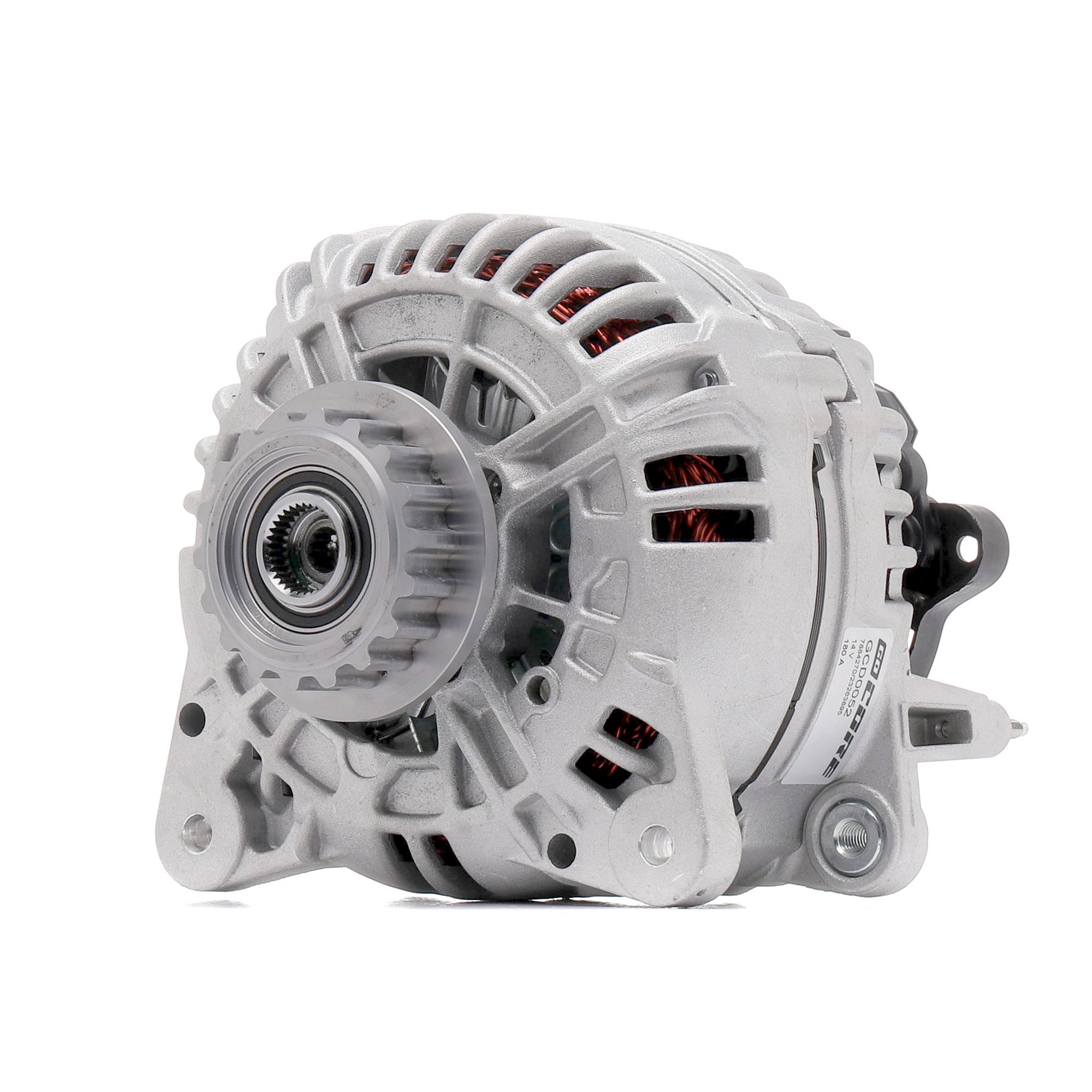 GCD0052 goCORE 070-903-024 Alternateur