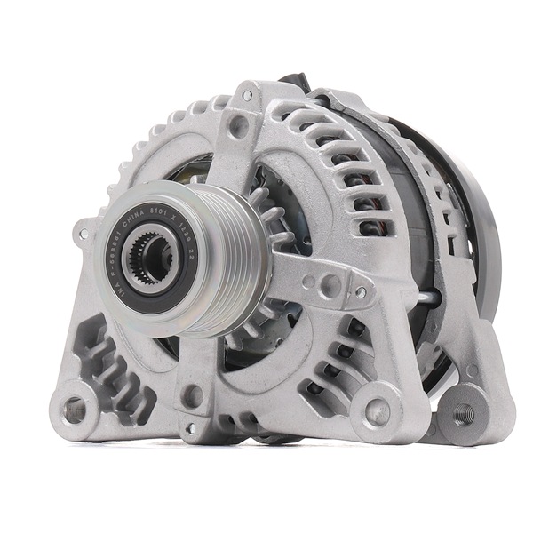goCORE GCD0054 Wisselstroomdynamo FORD C-Max (DM2) 1.6 TDCi 90 Pk Diesel HHDB