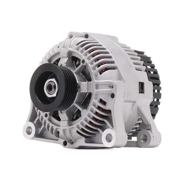 Lichtmaschine GCD0068 goCORE 57052C VW, PEUGEOT, CITROЁN, LAND ROVER, DS