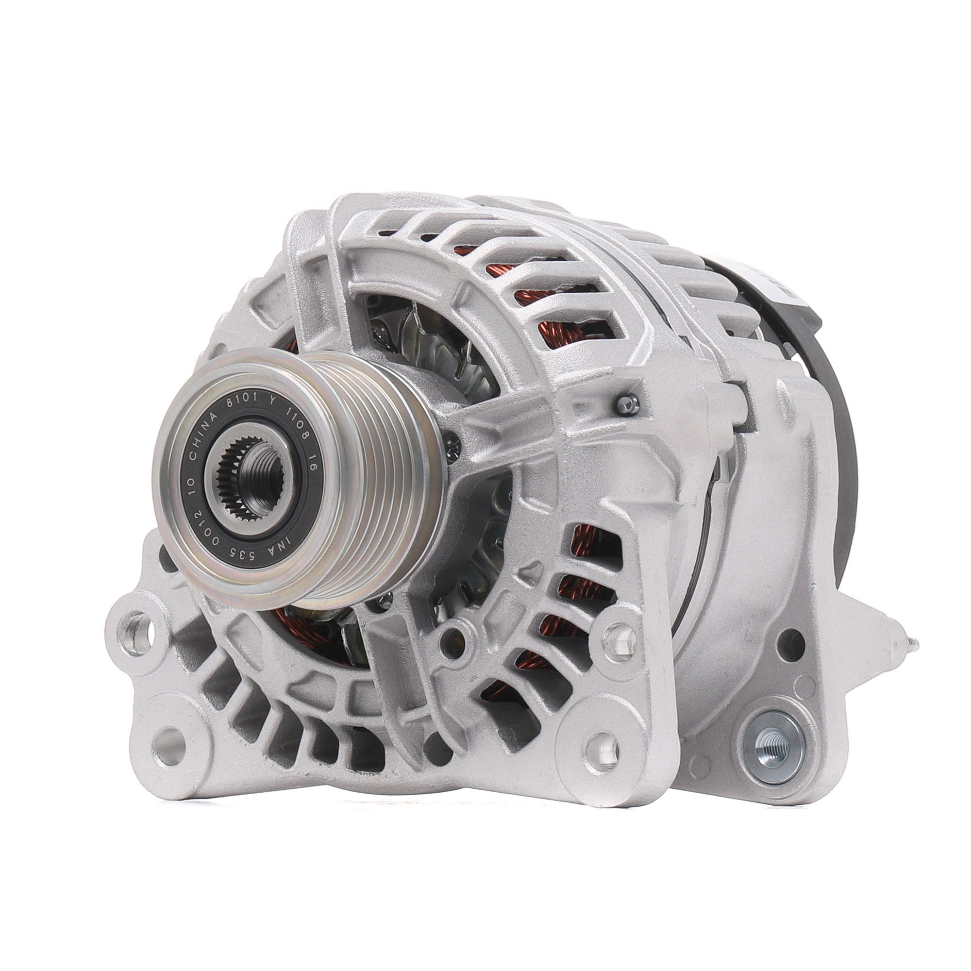 goCORE GCD0085 Generator VW GOLF 3.2 R32 4motion 241 PS Benzin