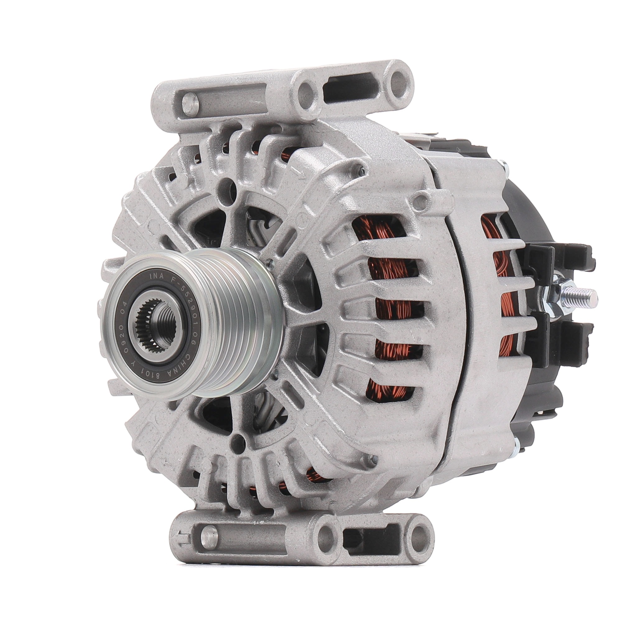 goCORE GCD0095 Alternator GLK X204 220 CDI 2.2 (204.902) 170 Pk Diesel 2012