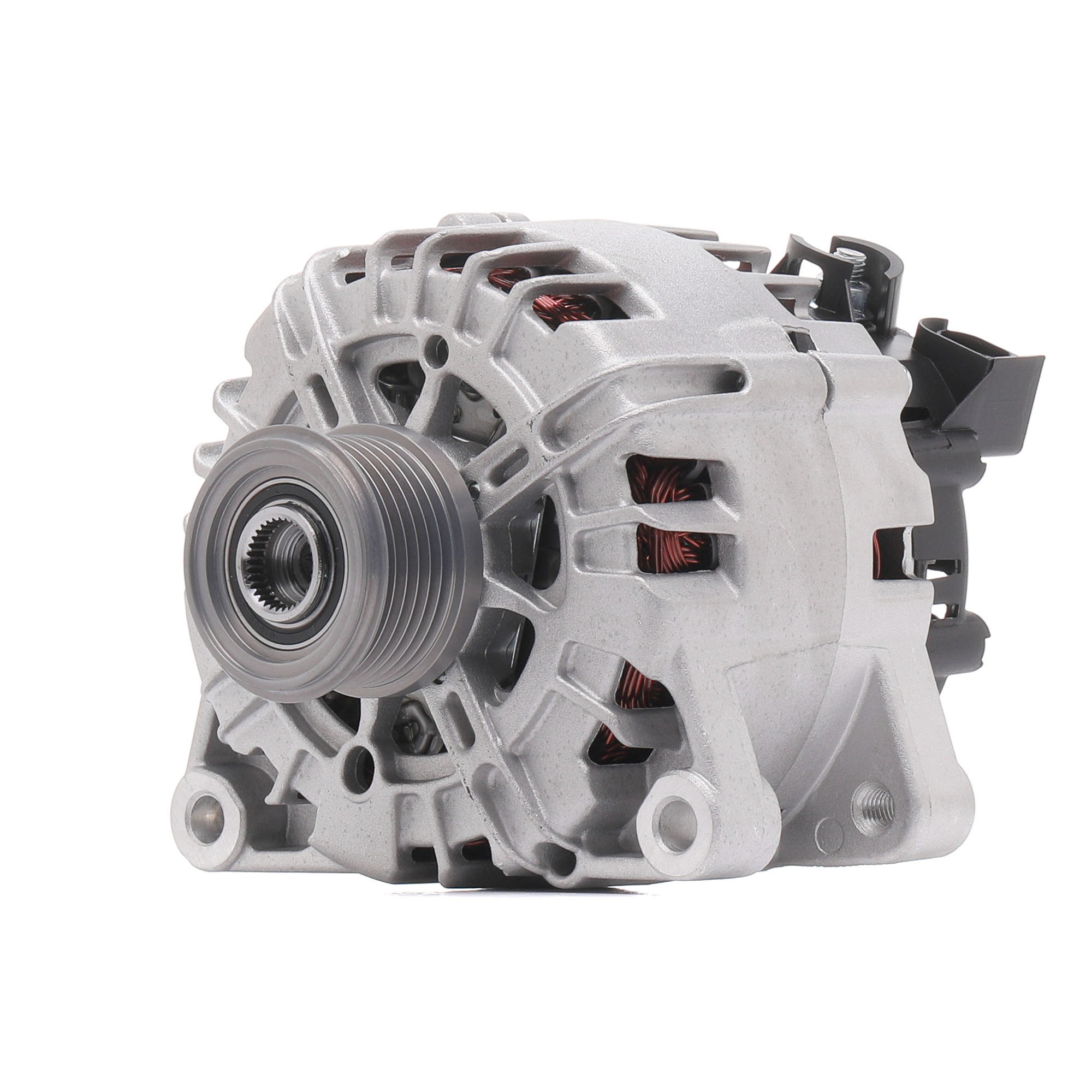 goCORE GCD0116 Alternator FORD FOCUS 1.6 TDCi 95 PS Diesel