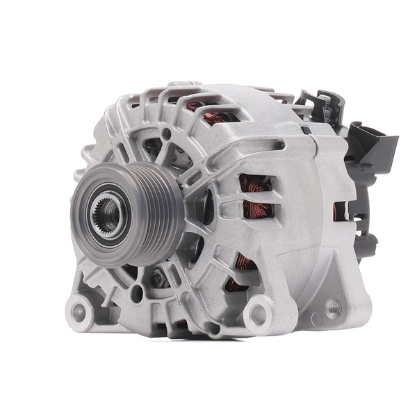 goCORE GCD0116 Lichtmaschine Lichtmaschine GCD0116 goCORE 36001501 FORD, VOLVO, LAND ROVER