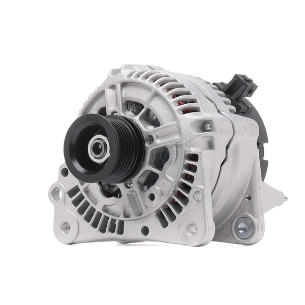 Alternateur 028 903 025 QX goCORE GCD0129 VOLKSWAGEN, AUDI, SEAT, SKODA, CUPRA
