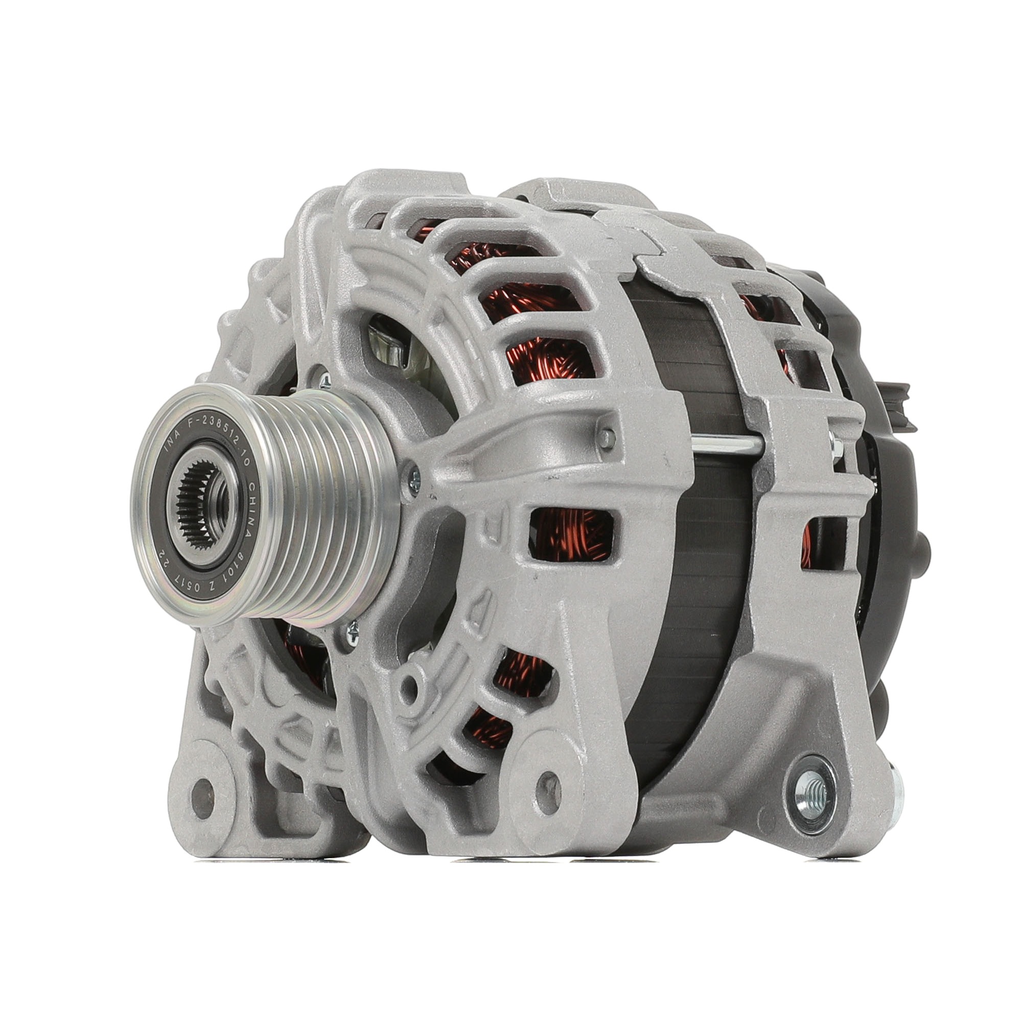 GCD0163 goCORE 12 02 452 Alternateur