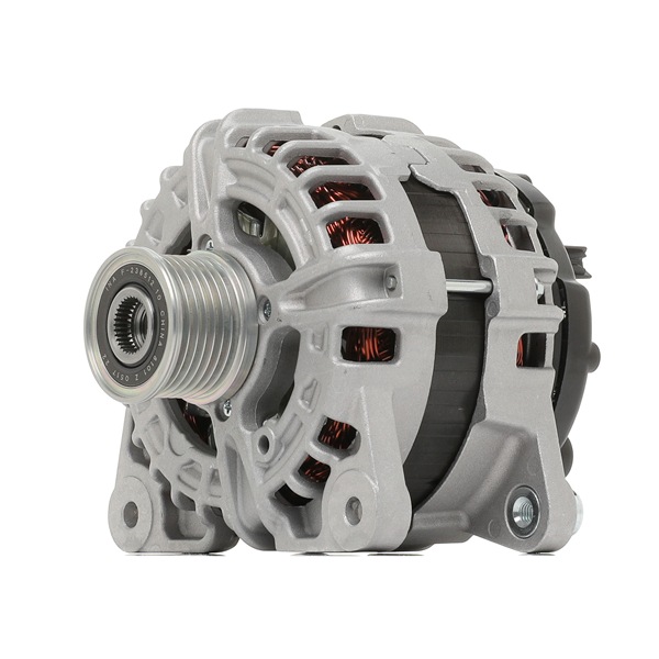 goCORE GCD0163 Alternatore