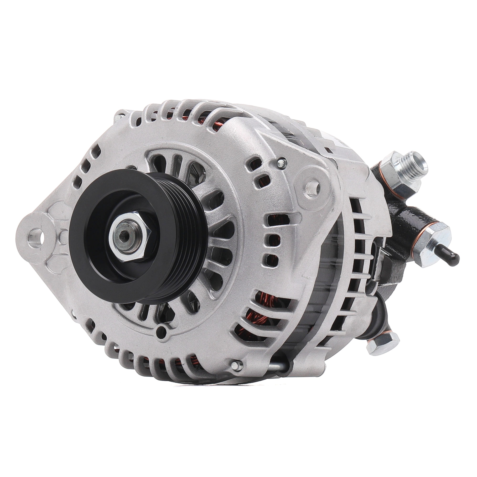 Lichtmaschine GCD0167 goCORE 1204312 OPEL, MITSUBISHI, VAUXHALL, BEDFORD