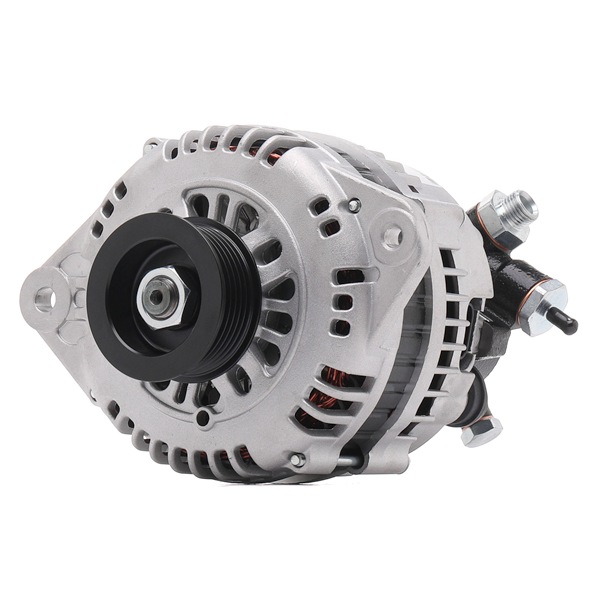 goCORE GCD0167 Lichtmaschine Lichtmaschine GCD0167 goCORE 90349211 OPEL, VAUXHALL
