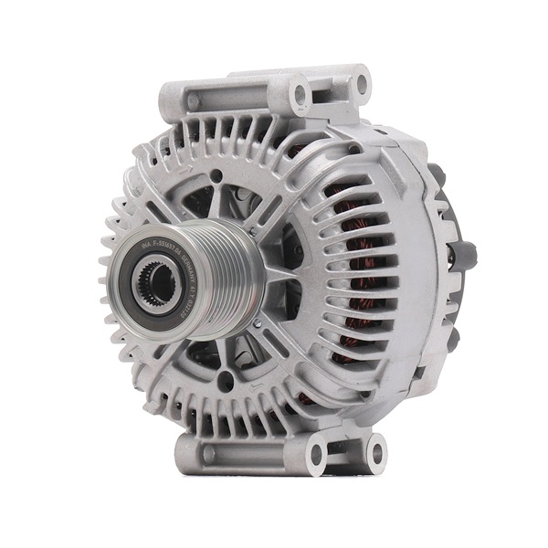 goCORE GCD0171 Alternator Alternator A 642 154 03 02 goCORE GCD0171 MERCEDES-BENZ, LAND ROVER