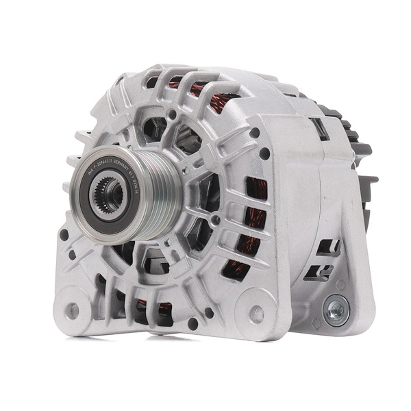 goCORE GCD0181 Generator GCD0181 Generator goCORE 77 01 473 614 VOLVO, RENAULT, OPEL, NISSAN, MITSUBISHI