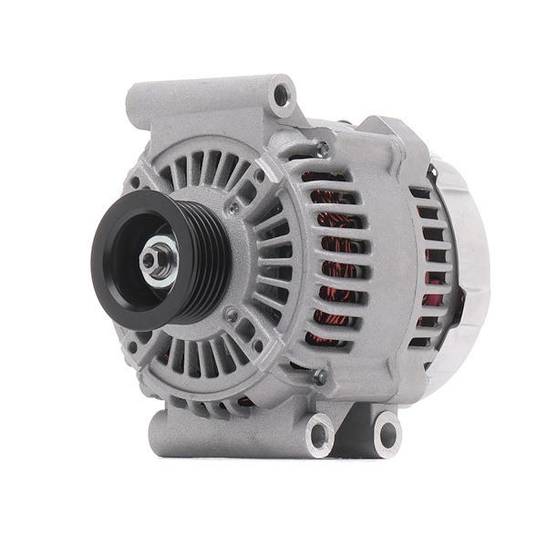 goCORE GCD0195 Wisselstroomdynamo MINI Hatchback (R50, R53) 1.6 John Cooper Works 163 Pk Benzine W11 B16 A