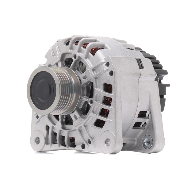 Alternateur 7701473614 goCORE GCD0200 OPEL, RENAULT, NISSAN, VOLVO, DACIA