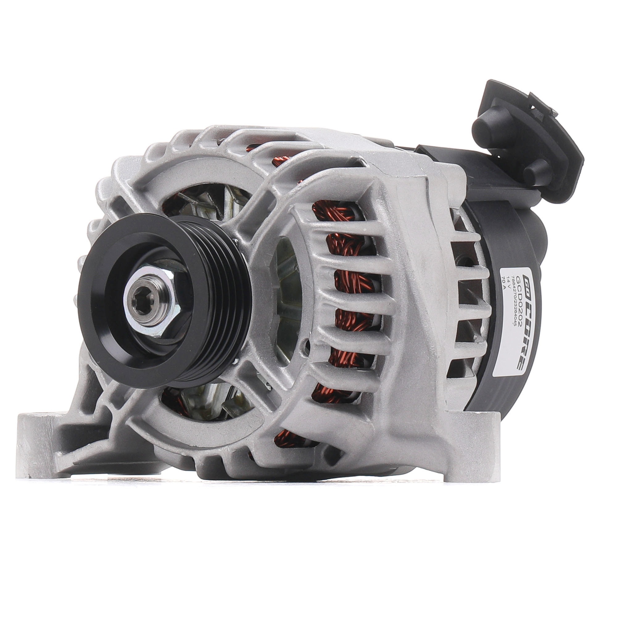 Lichtmaschine GCD0202 goCORE 71795808 FIAT, PEUGEOT, ALFA ROMEO, LANCIA