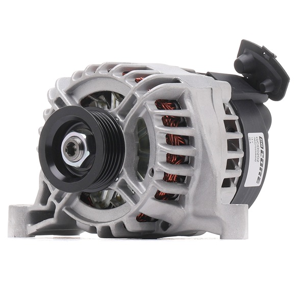 goCORE GCD0202 Lichtmaschine Lichtmaschine GCD0202 goCORE 52003531 FIAT, ALFA ROMEO, LANCIA