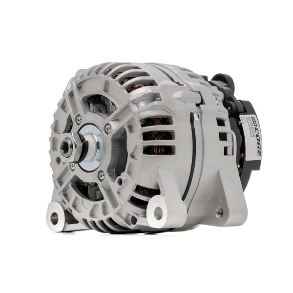 Alternator 12317794970 goCORE GCD0239 BMW, FORD, PEUGEOT, VOLVO, FIAT