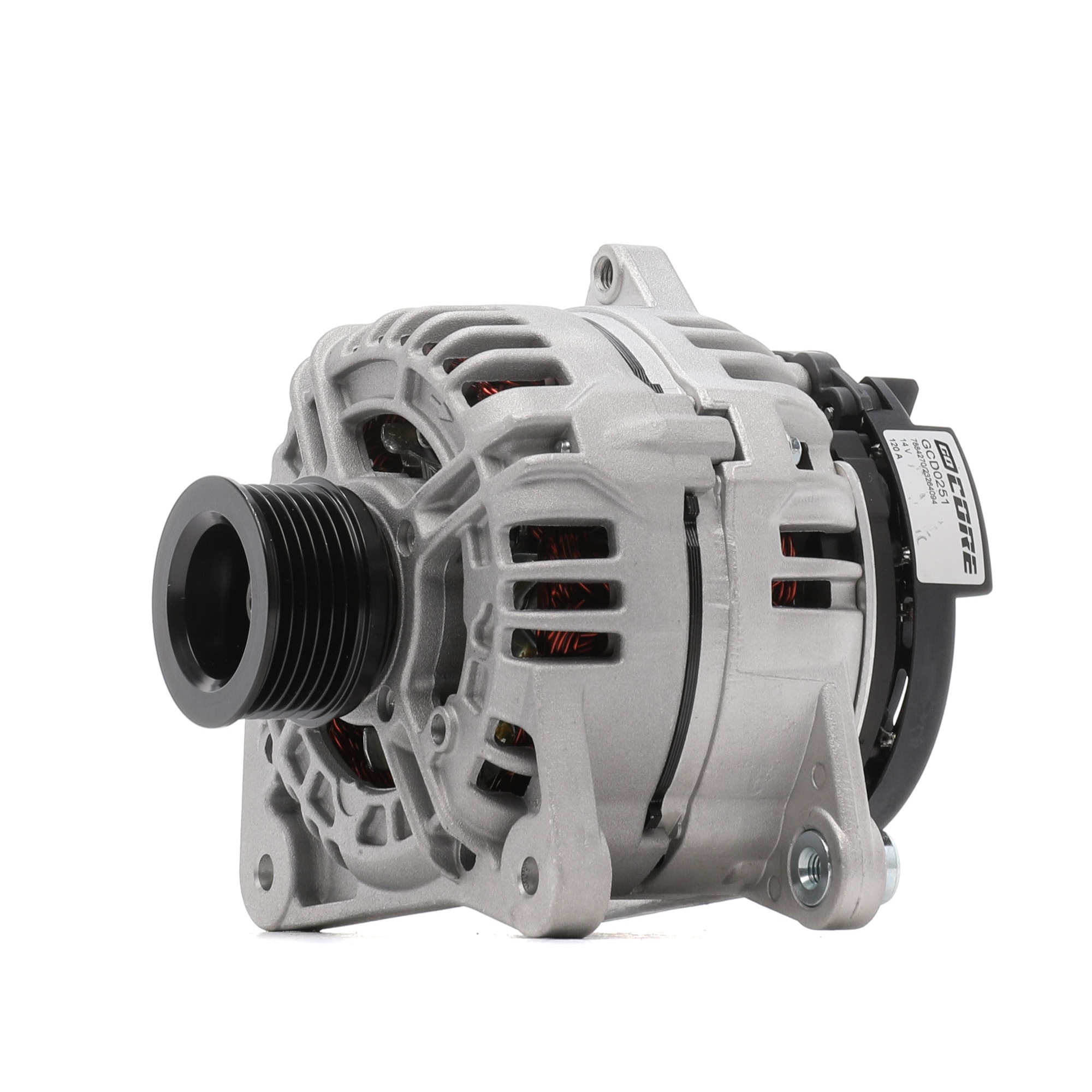 Lichtmaschine GCD0251 goCORE 7711368458 RENAULT, RENAULT TRUCKS
