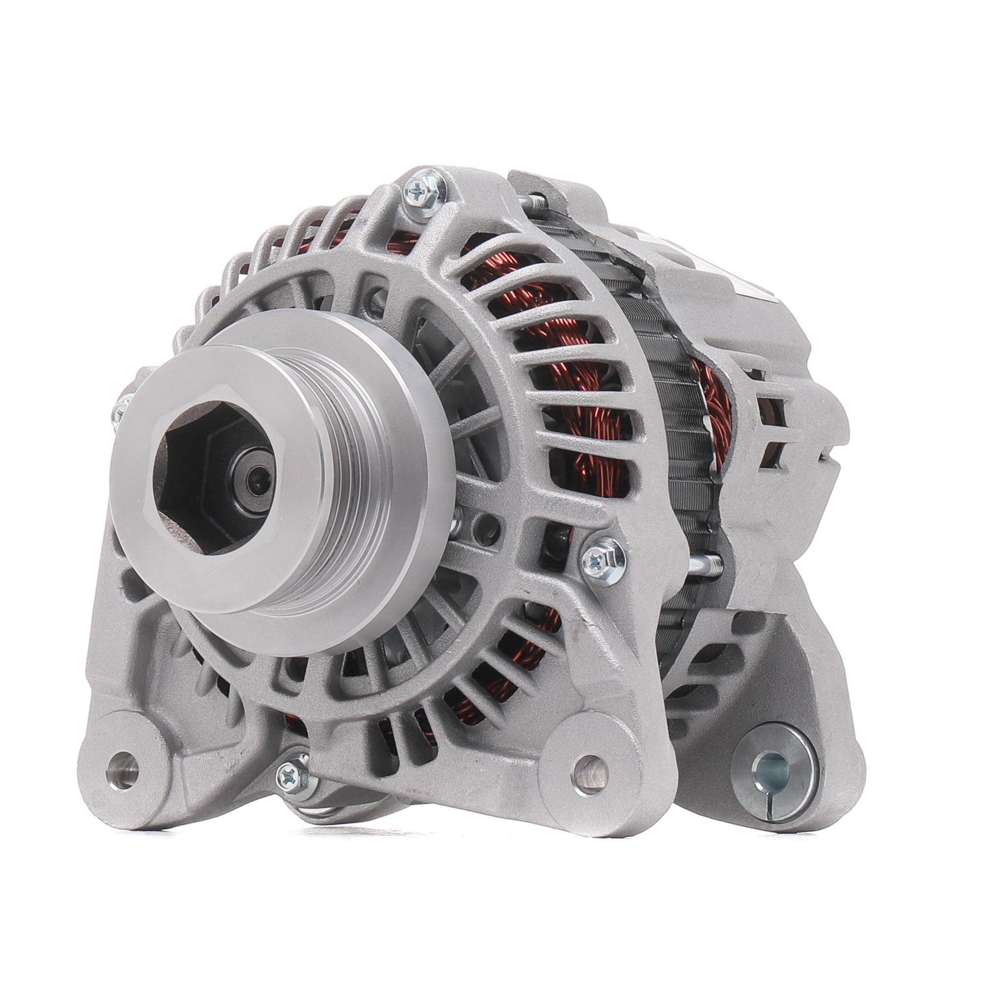 Alternateur A 2 T C0982 goCORE GCD0253 MITSUBISHI