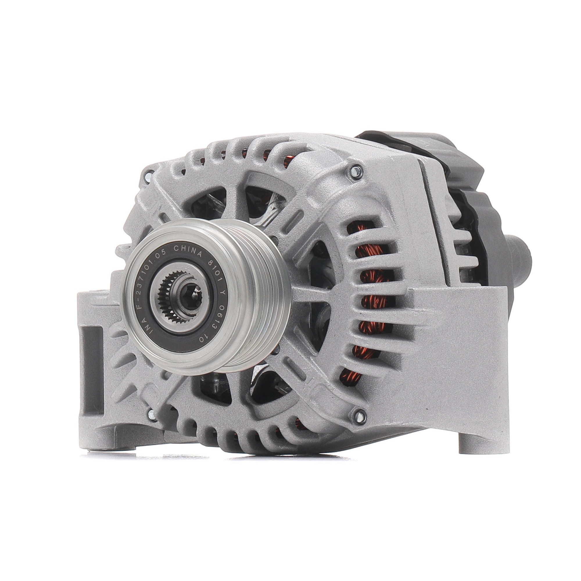 Lichtmaschine GCD0255 goCORE 1608858080 VW, BMW, OPEL, FORD, FIAT