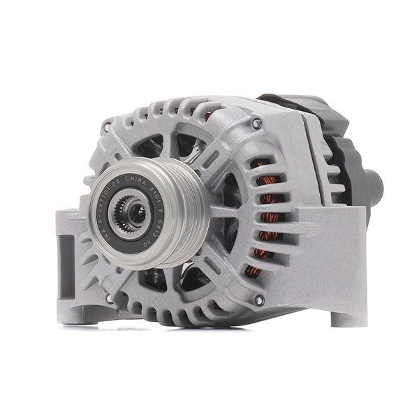 goCORE GCD0255 Lichtmaschine Lichtmaschine GCD0255 goCORE 52003518 FIAT, ALFA ROMEO, LANCIA