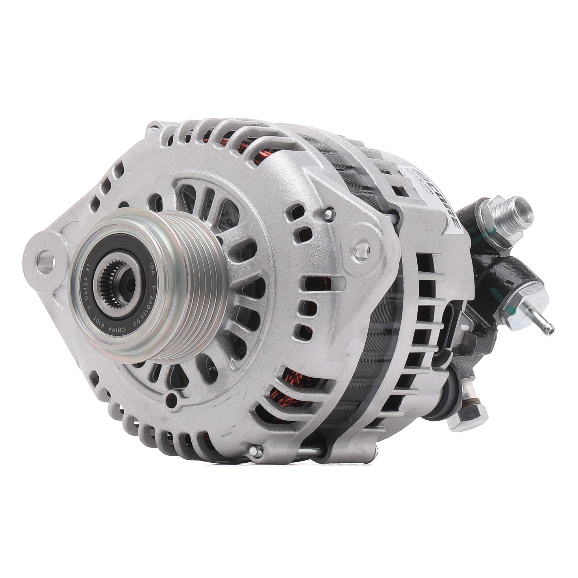 Lichtmaschine GCD0266 goCORE 9562191 OPEL, VAUXHALL
