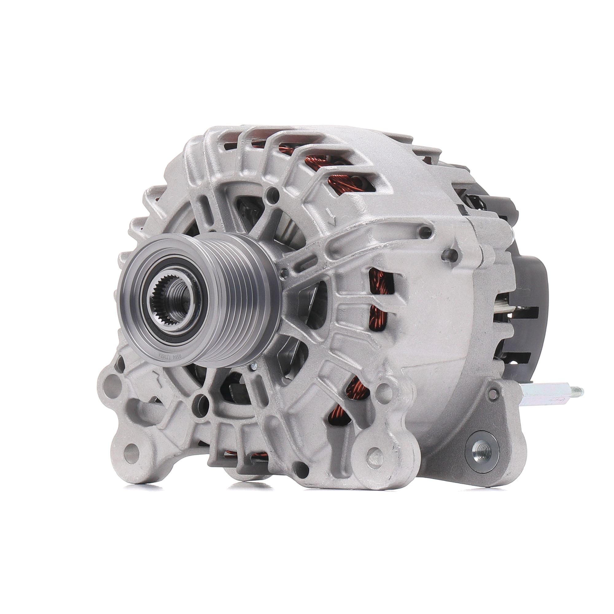 goCORE GCD0268 Alternator VW TRANSPORTER 2.0 TDI 4motion 204 PS Diesel