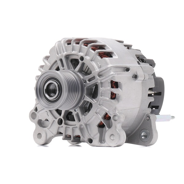 goCORE GCD0268 Dynamo VW Crafter Bus (SY) 2.0 TDI 140 Pk Diesel DNAE