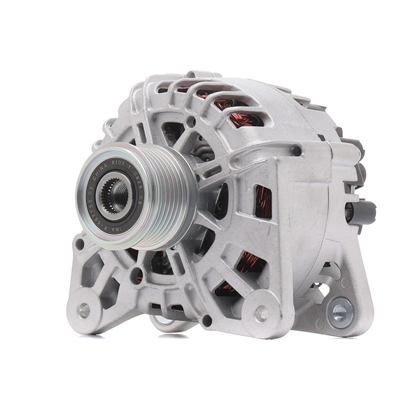 goCORE GCD0270 Alternateur Alternateur 231001318R goCORE GCD0270 PEUGEOT, RENAULT, NISSAN, DACIA