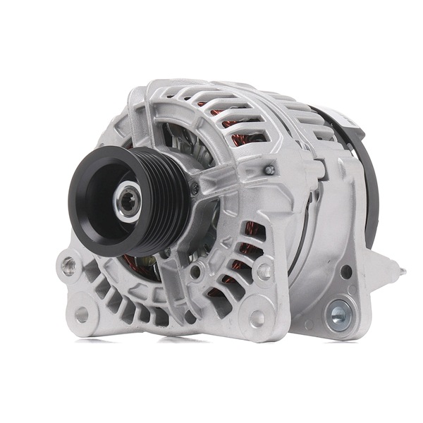 Алтернатор goCORE GCD0280