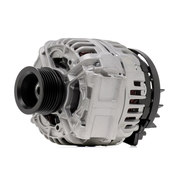 Алтернатор goCORE GCD0282