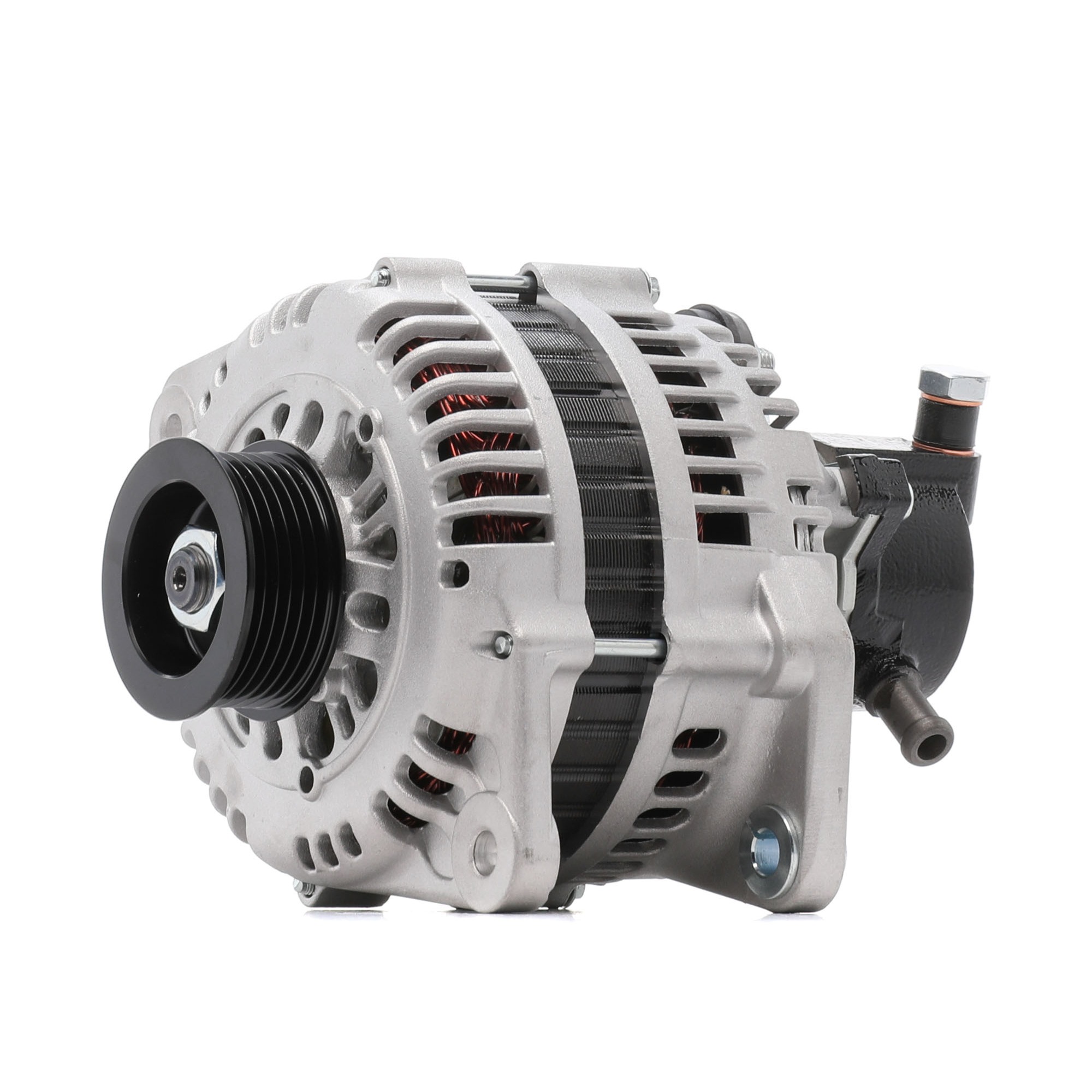 Lichtmaschine GCD0287 goCORE 9512987 OPEL, VOLVO, LAND ROVER, VAUXHALL