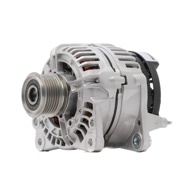 Alternateur 06F 903 023 D goCORE GCD0295 VOLKSWAGEN, AUDI, SKODA, SEAT, LAND ROVER